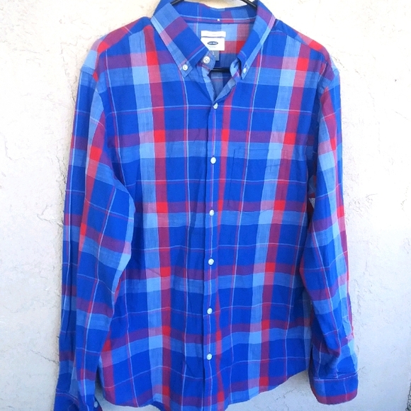 Old Navy Other - Men's L size Old Navy shirt